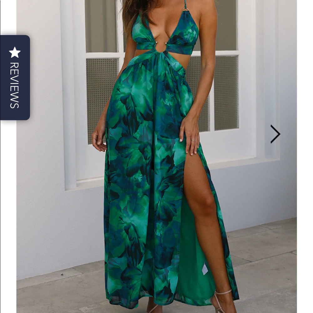 Runway the Label / Hello Molly Calista Dress